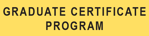 Graduate Certificate Program